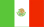 The Flag of Mexico
